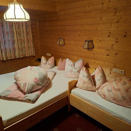 Apartament Zellerhof Finkenberg Zewnętrze zdjęcie