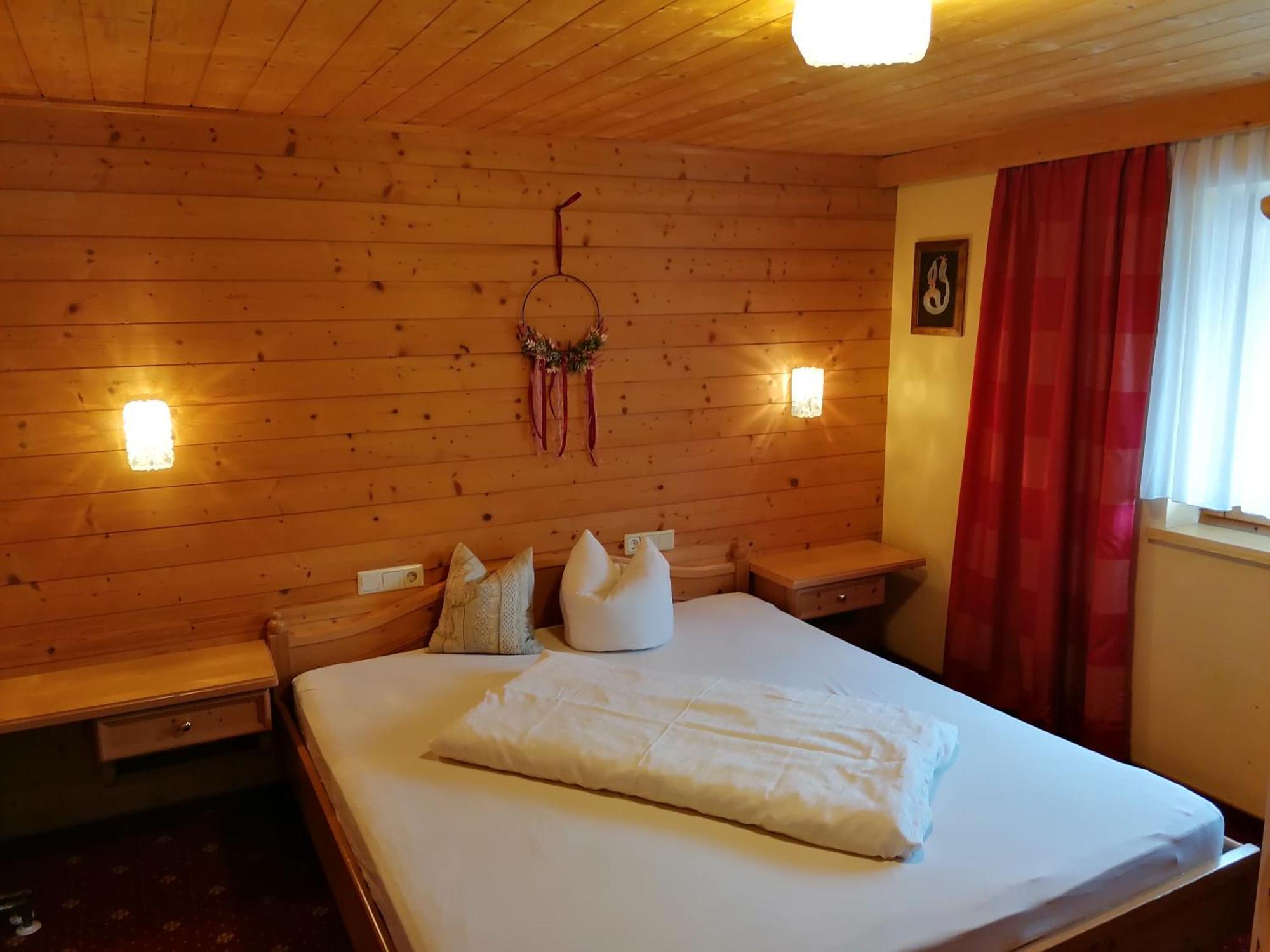 Apartament Zellerhof Finkenberg Zewnętrze zdjęcie