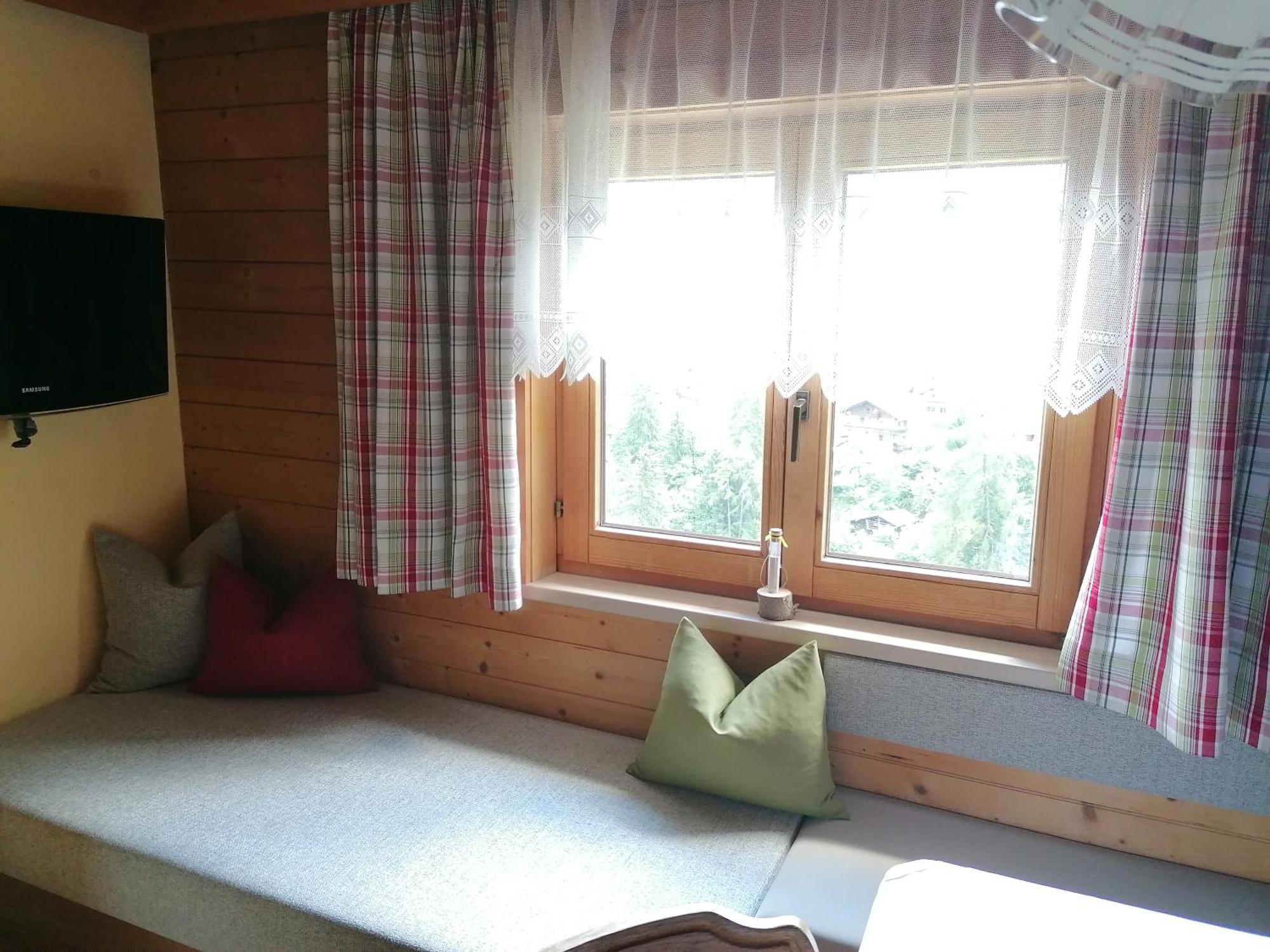 Apartament Zellerhof Finkenberg Zewnętrze zdjęcie