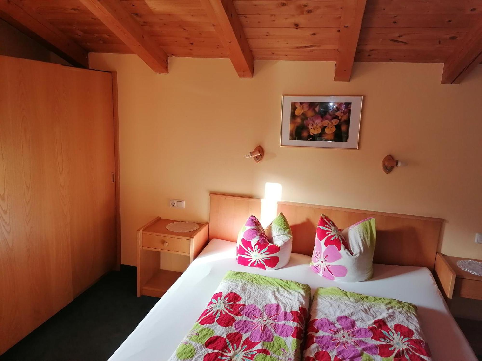 Apartament Zellerhof Finkenberg Zewnętrze zdjęcie