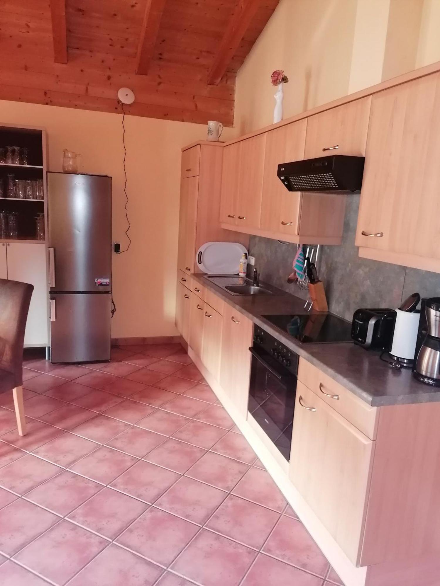 Apartament Zellerhof Finkenberg Zewnętrze zdjęcie