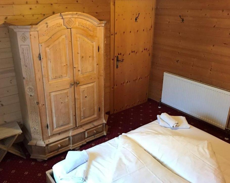 Apartament Zellerhof Finkenberg Zewnętrze zdjęcie