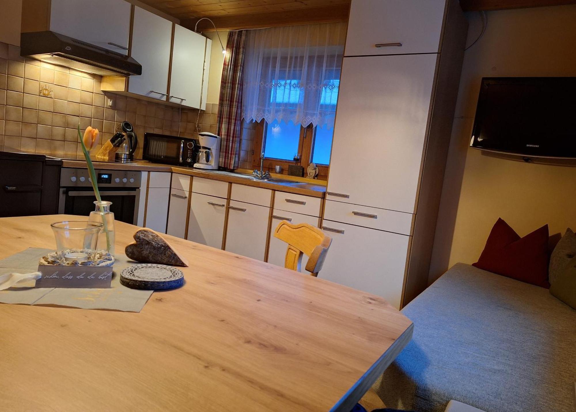 Apartament Zellerhof Finkenberg Zewnętrze zdjęcie