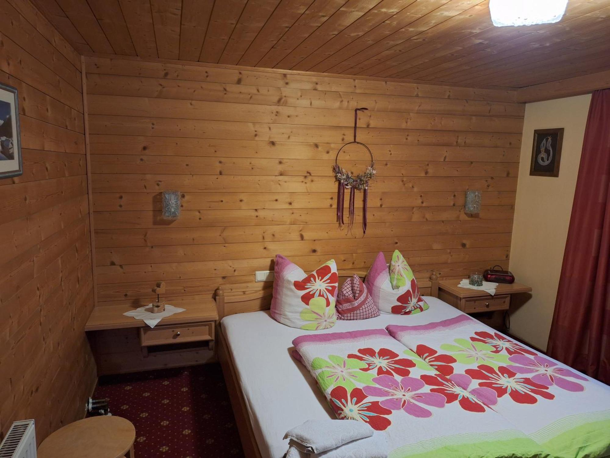 Apartament Zellerhof Finkenberg Zewnętrze zdjęcie