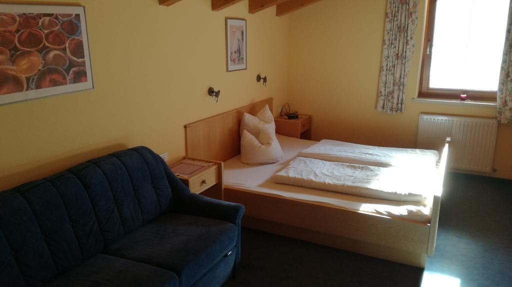 Apartament Zellerhof Finkenberg Zewnętrze zdjęcie