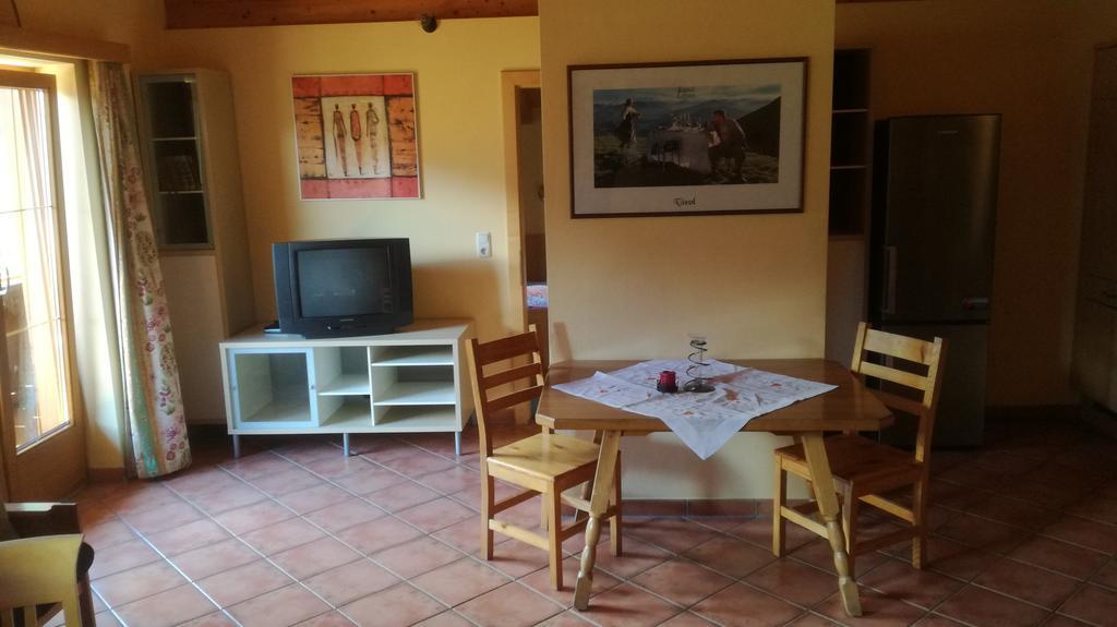 Apartament Zellerhof Finkenberg Zewnętrze zdjęcie