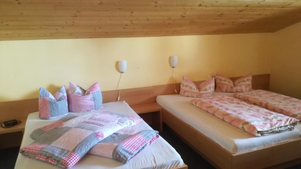 Apartament Zellerhof Finkenberg Zewnętrze zdjęcie